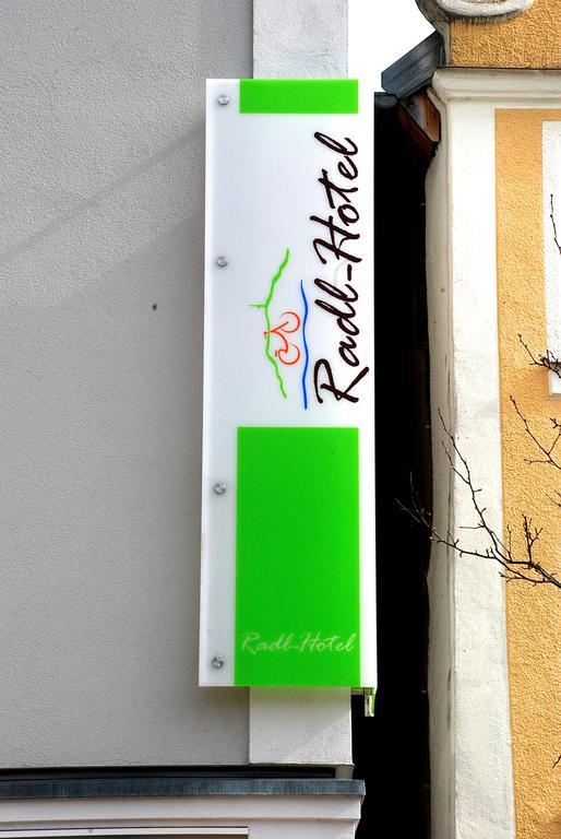 Wassertrüdingen Hezelhof'S Radl-Hotel מראה חיצוני תמונה