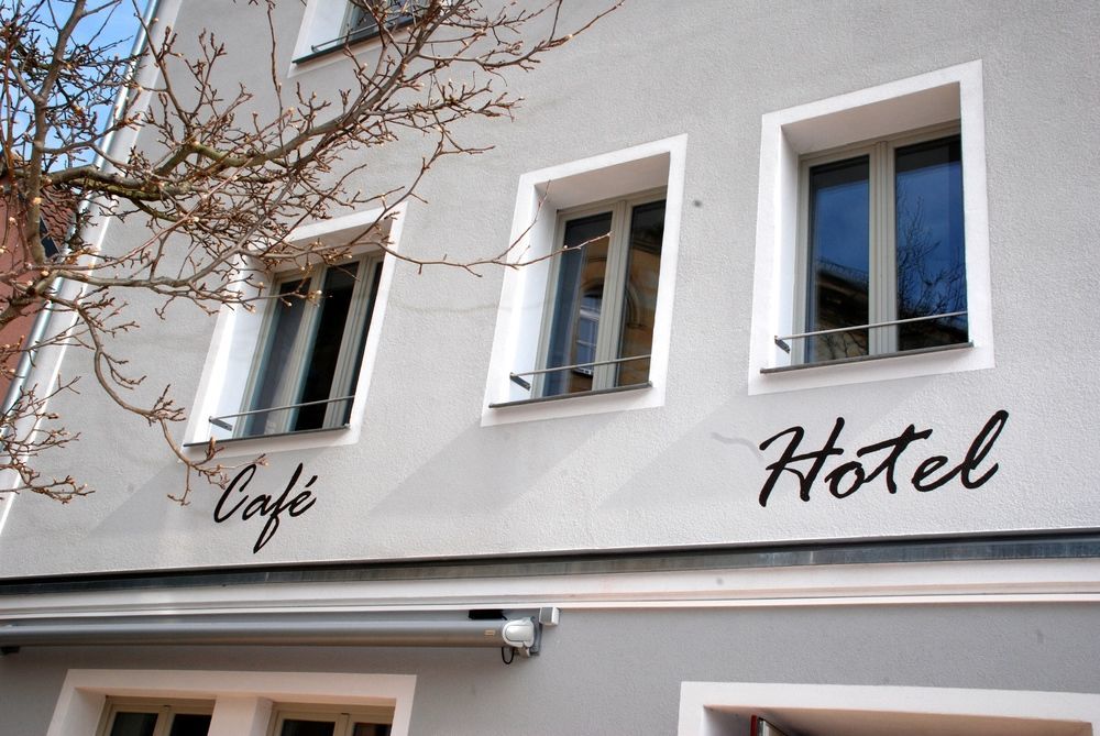 Wassertrüdingen Hezelhof'S Radl-Hotel מראה חיצוני תמונה